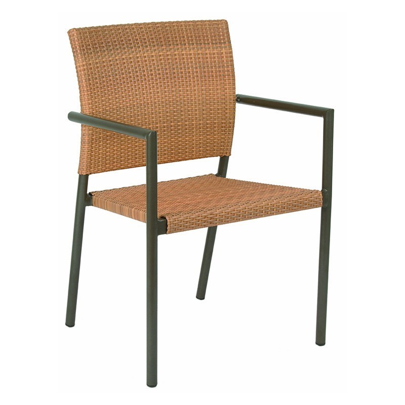 Stackable Outdoor Chairs on Kettal Corcega Stacking Outdoor Dining Chair Is Currently Not