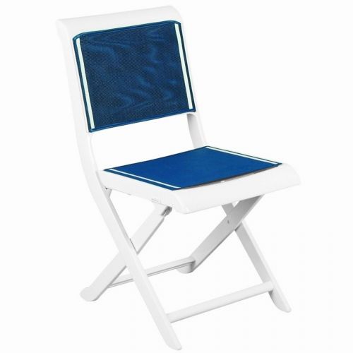 Elysee Folding Side Chair MT225