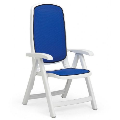 Delta Adjustable Folding Sling Chair NR-40310-00-112